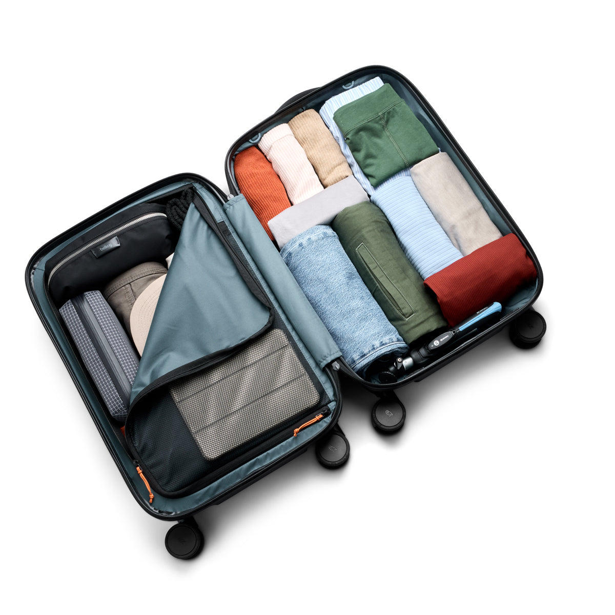 Transit Carry-On