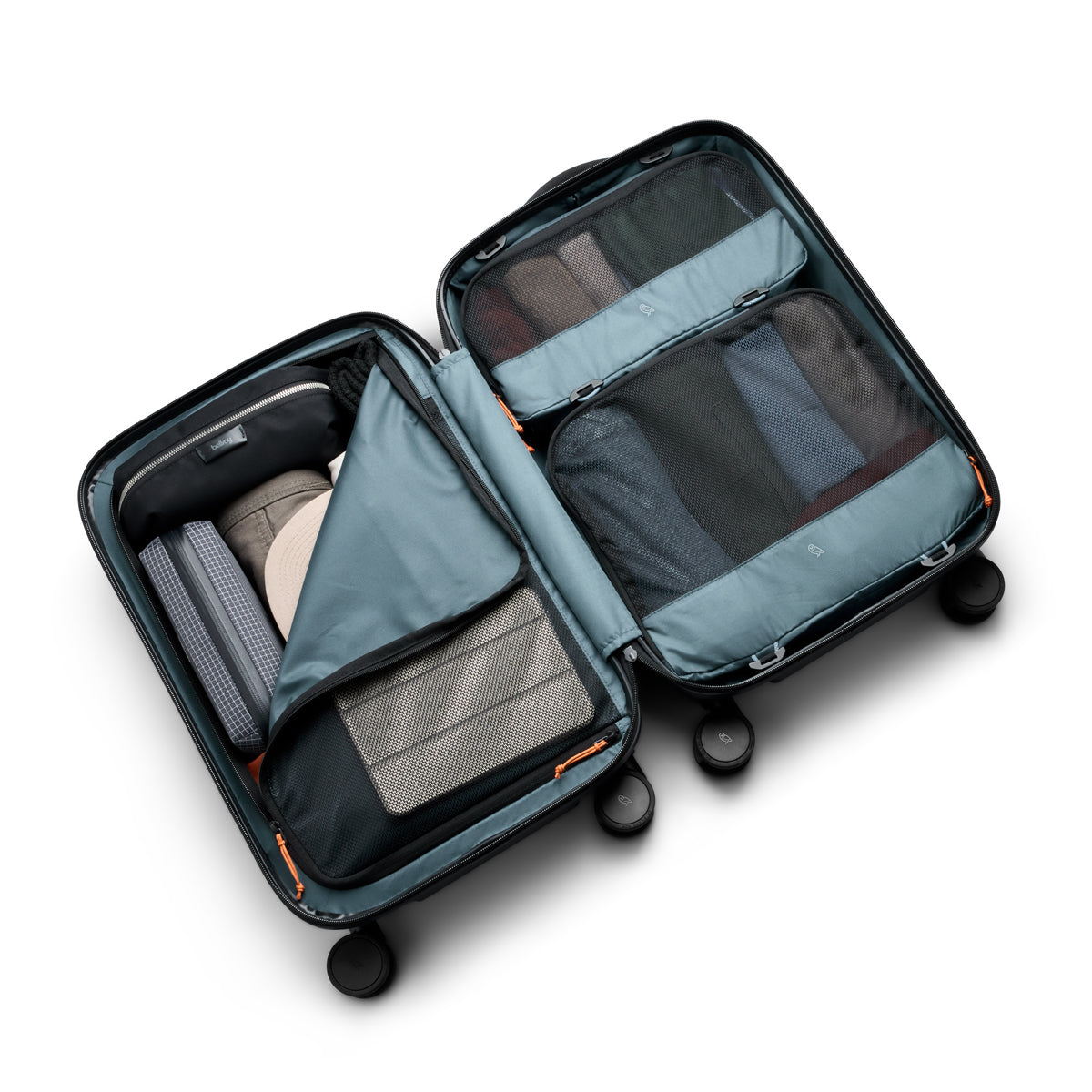 Transit Carry-On