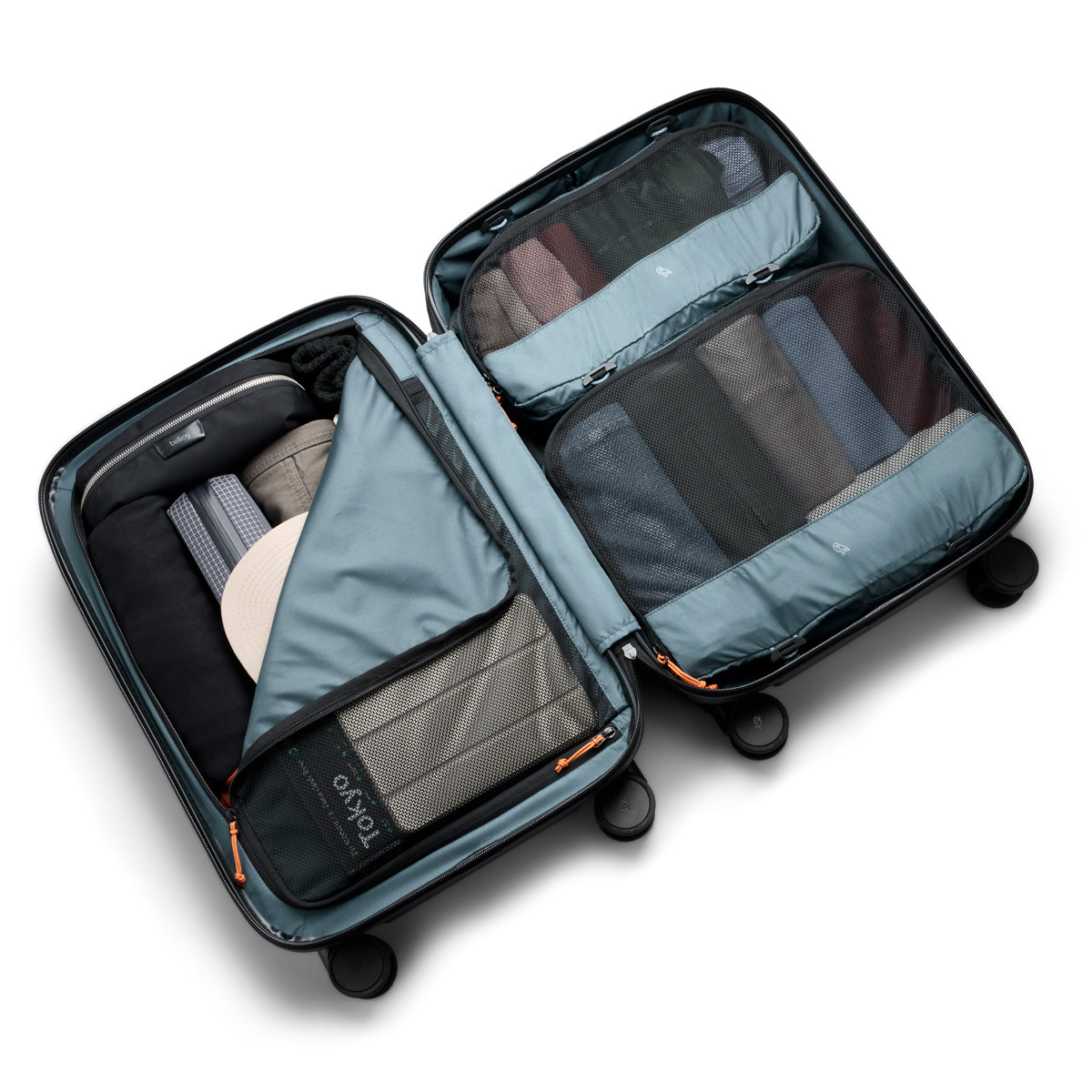 Transit Carry-On Plus