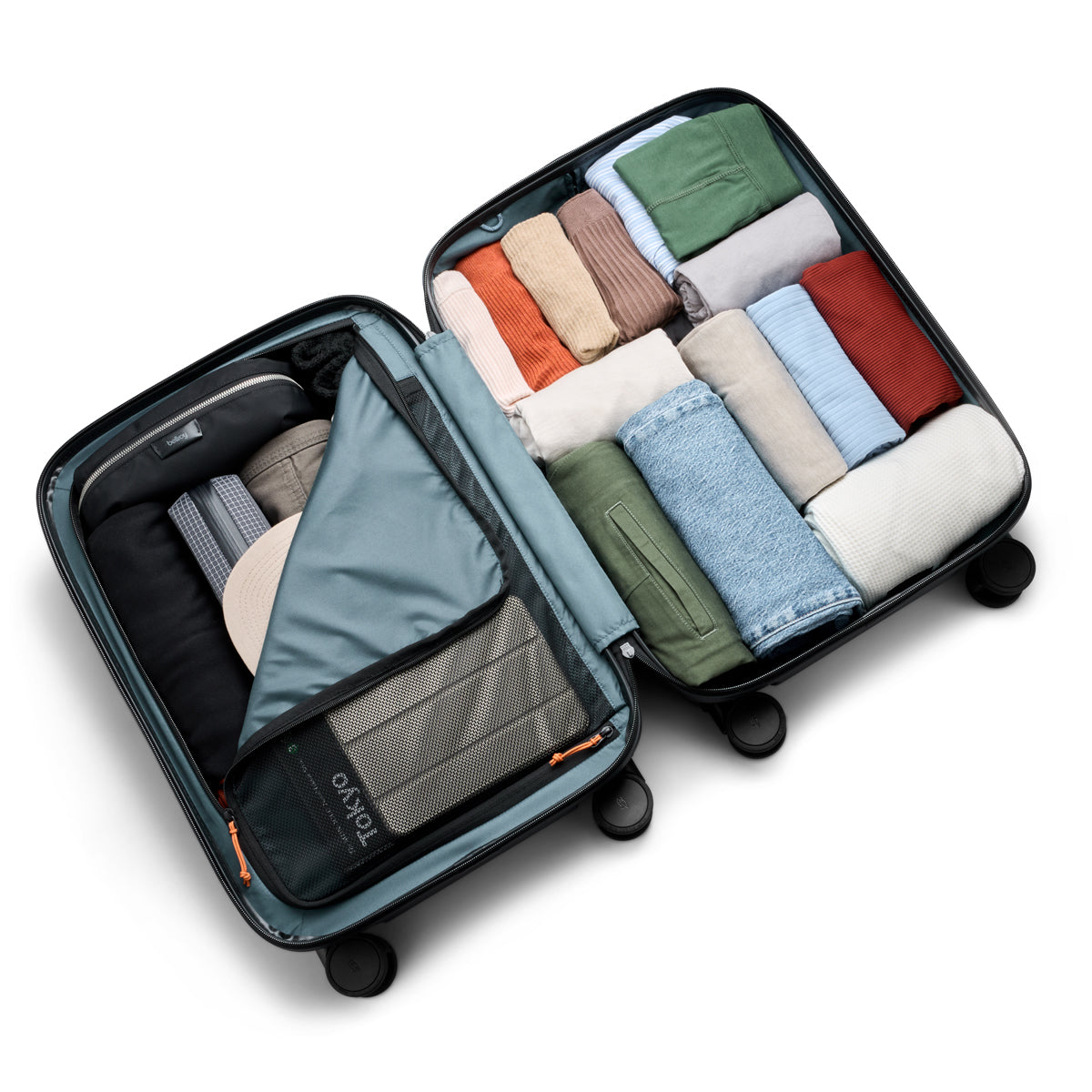 Transit Carry-On Plus