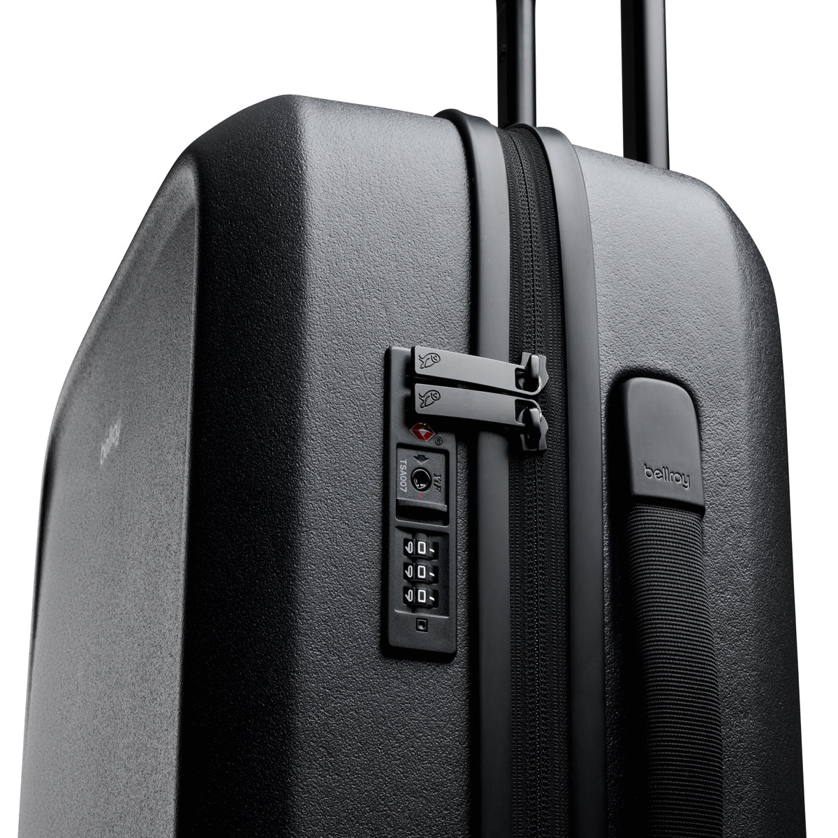 Transit Carry-On Plus