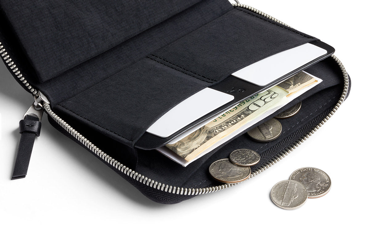 Folio Wallet