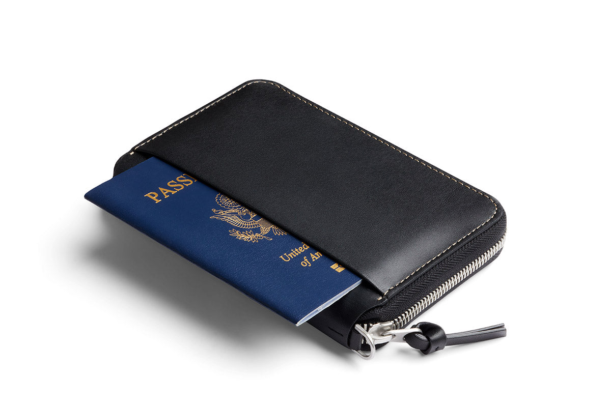Folio Wallet