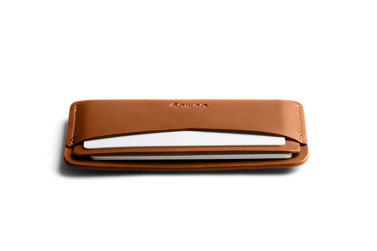 Card Slip Wallet