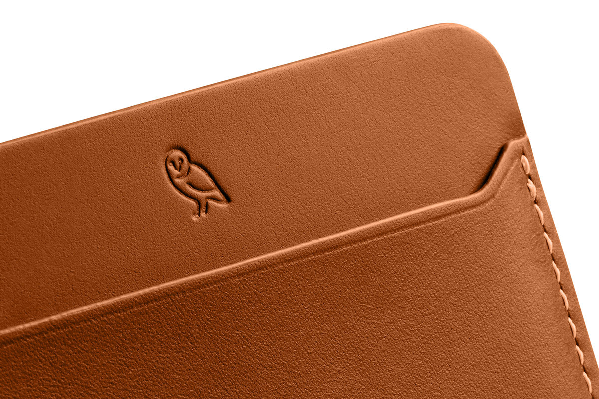 Card Slip Wallet