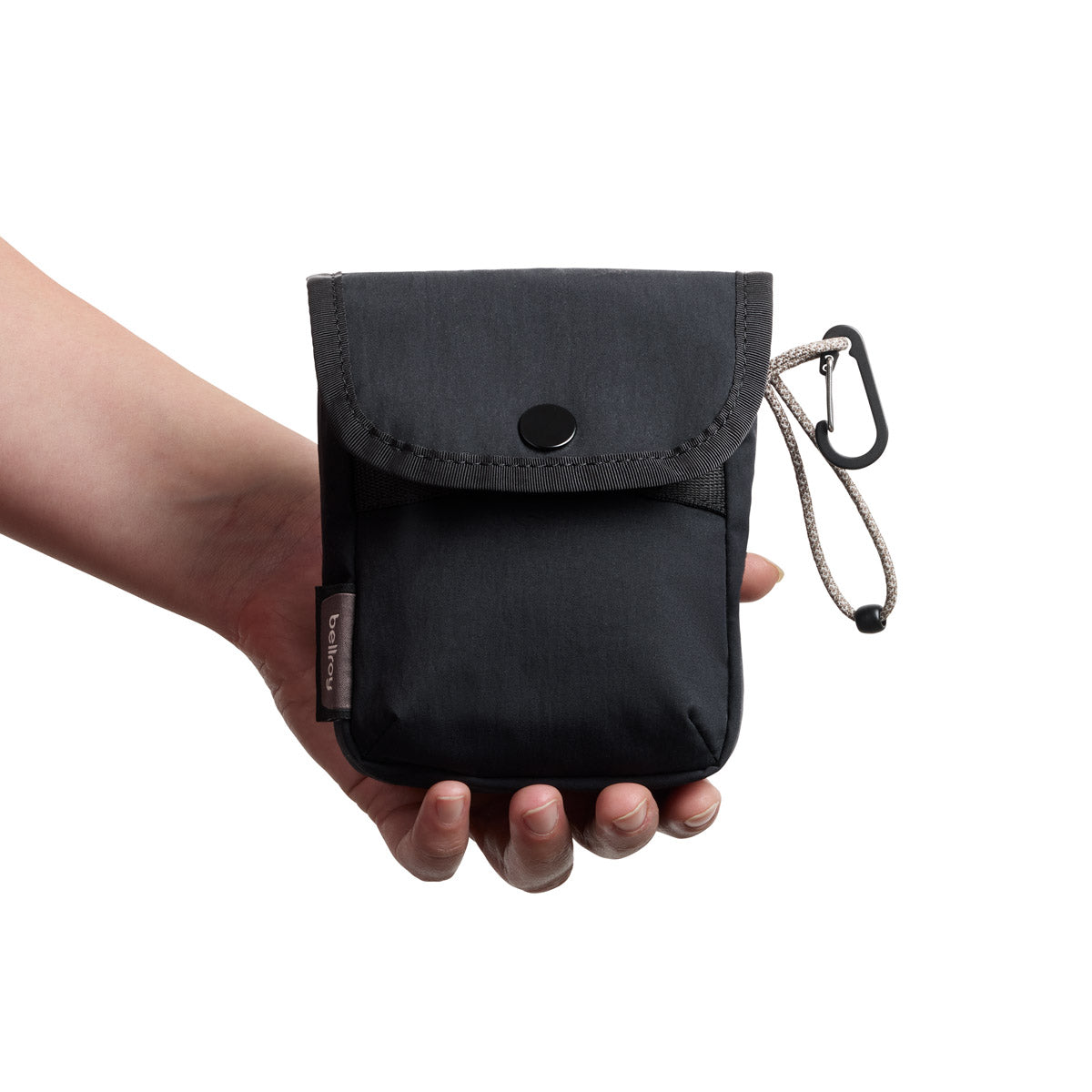 Cinch Pocket