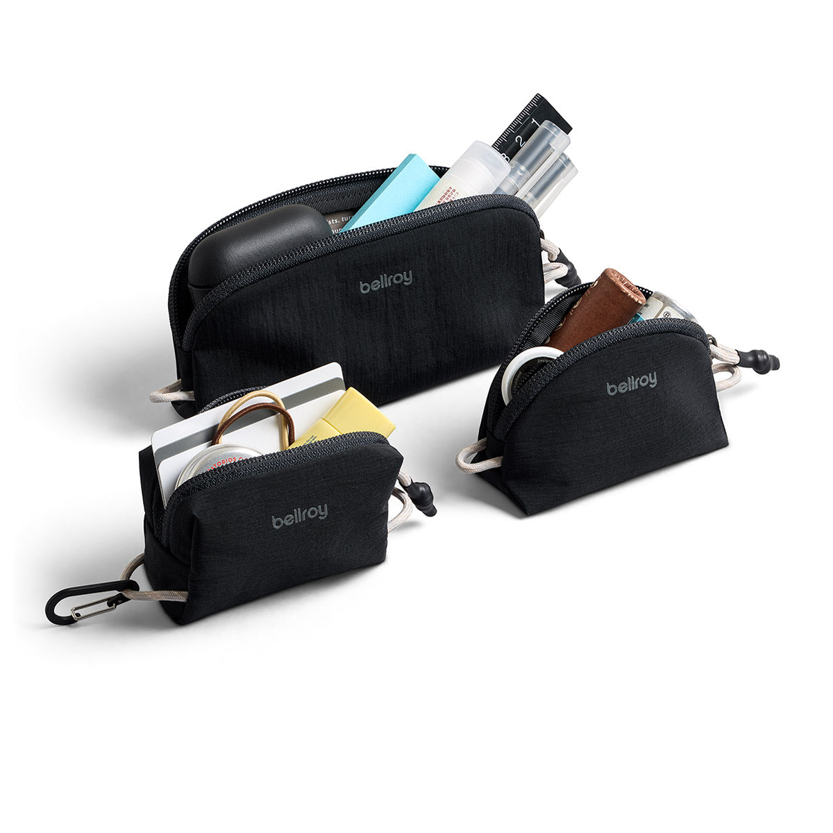 Lite Pocket Trio