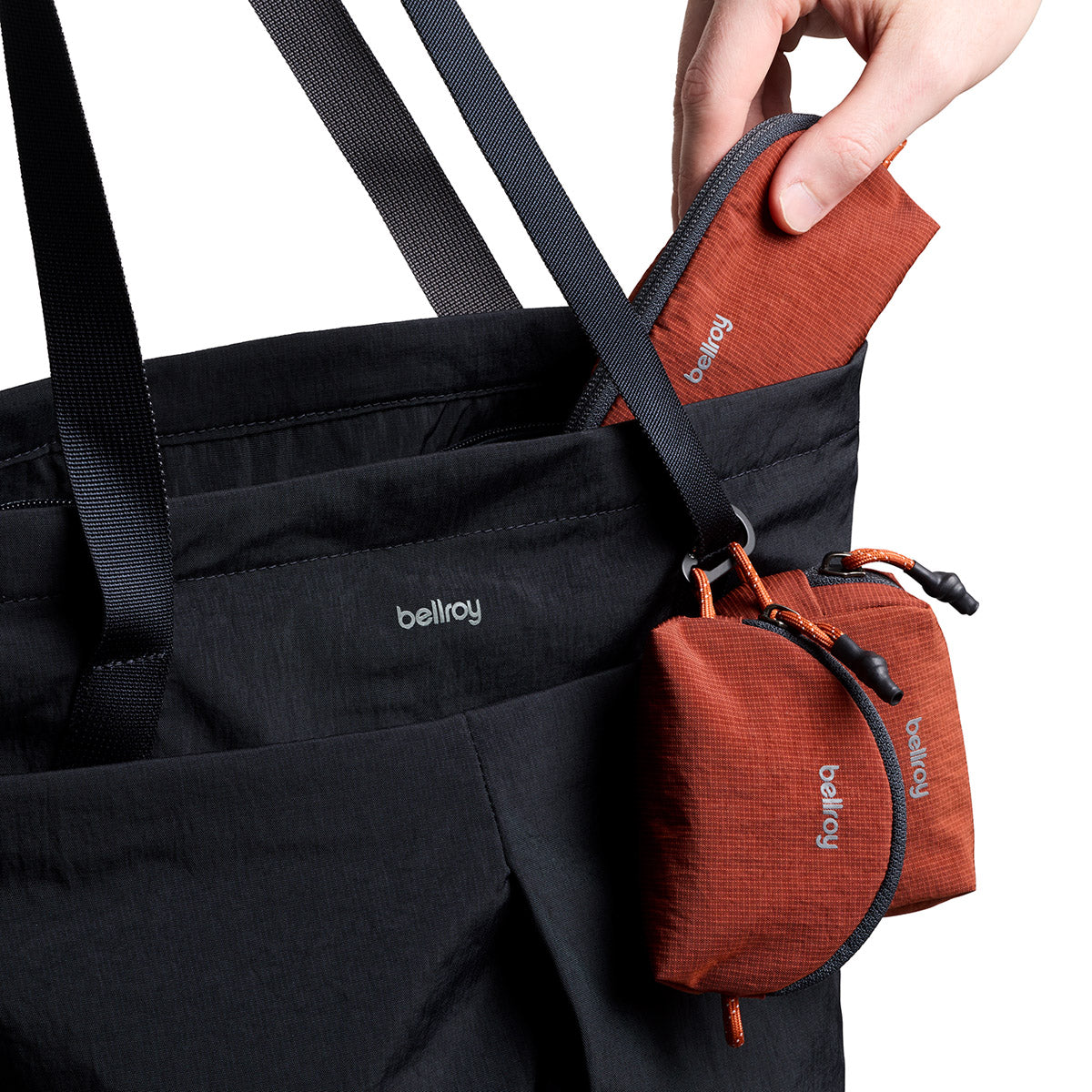 Lite Pocket Trio