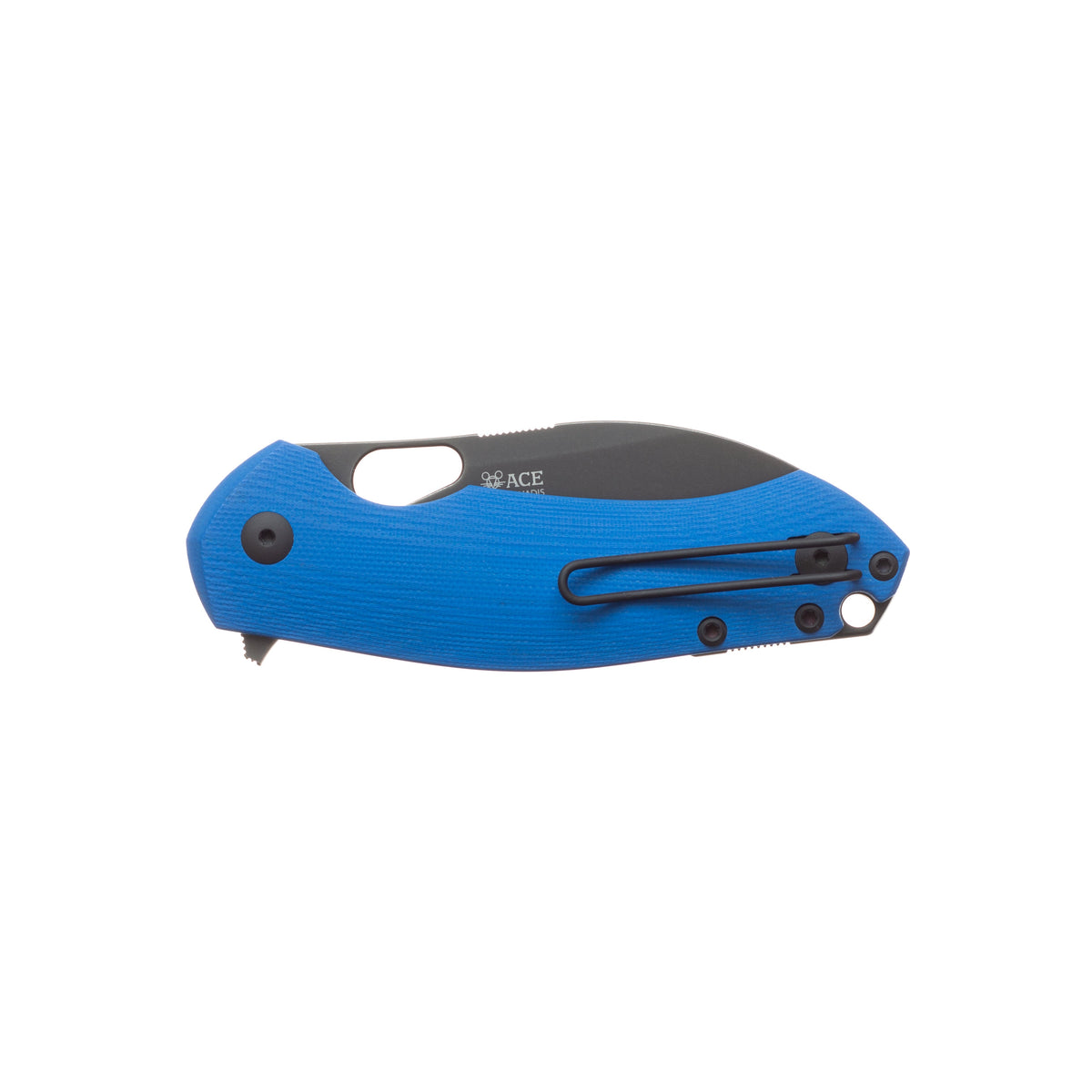 ACE Biblio XL Knife