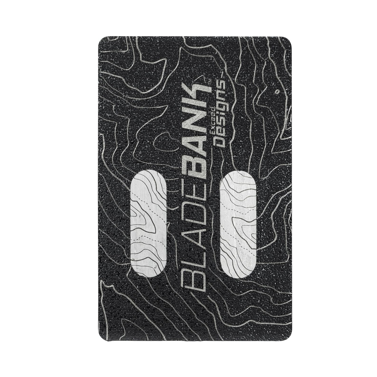 BladeBank™ - Teräkotelo