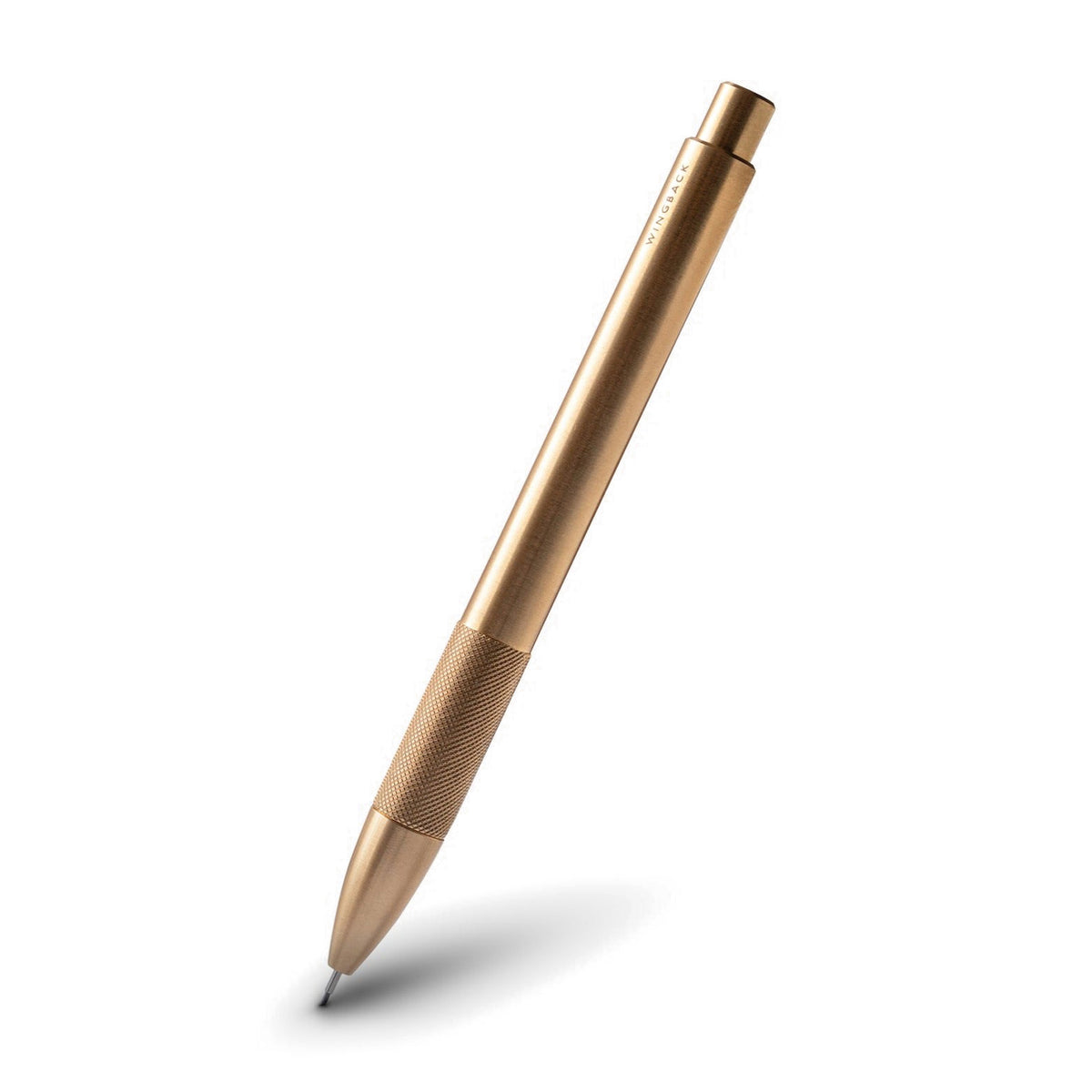 Mechanical Pencil Brass