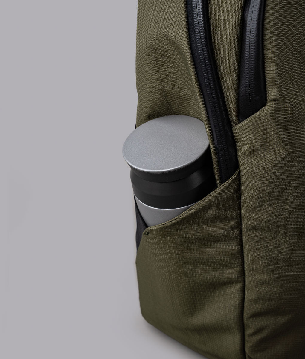 Bravo Backpack 23 L