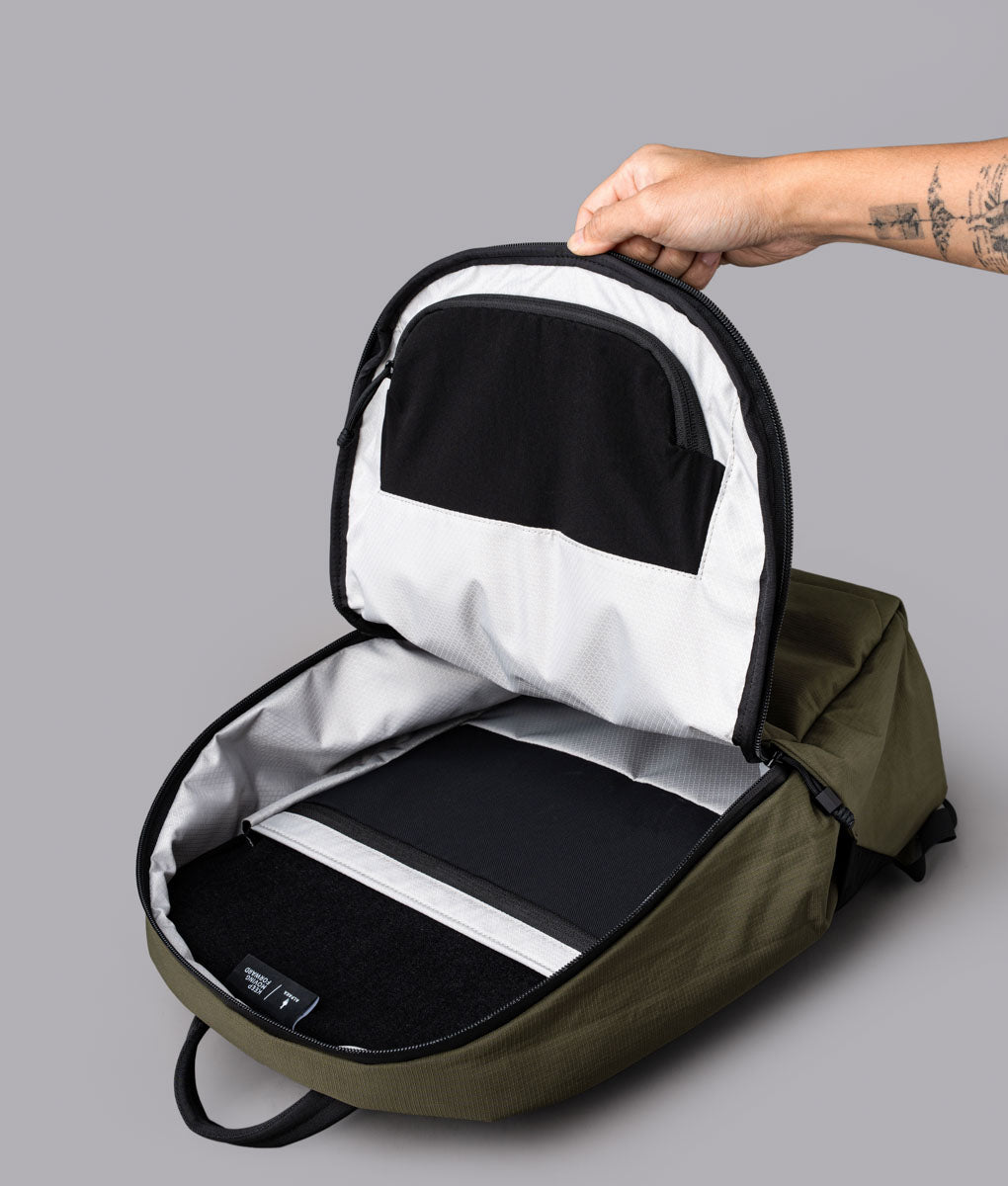 Bravo Backpack 23 L