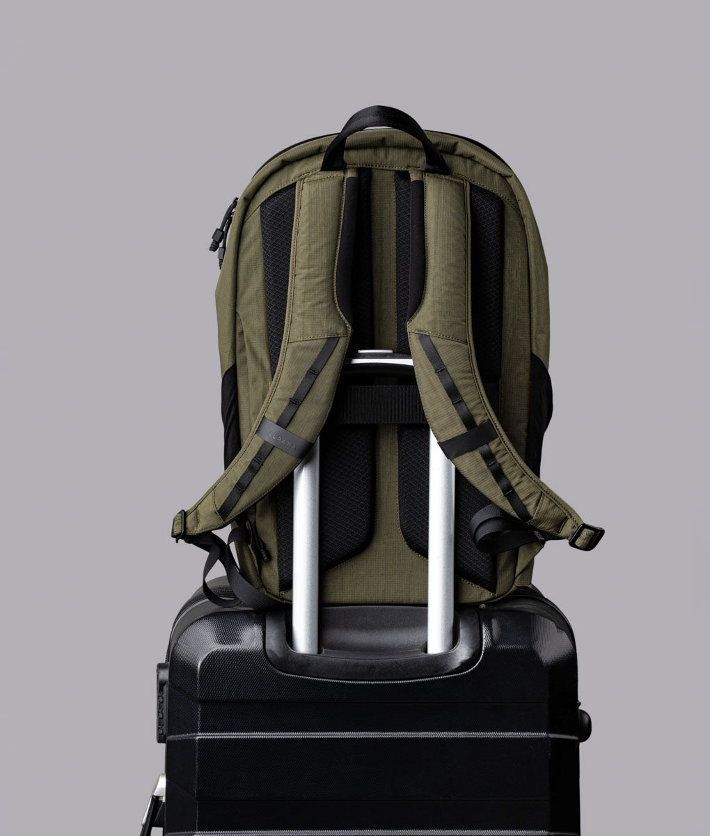 Bravo Backpack 23 L