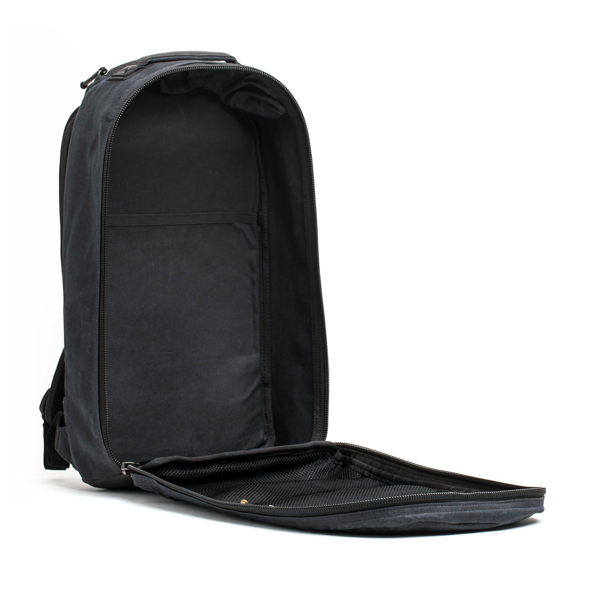 Bullet Ruck 16 L Waxed Canvas - Reppu