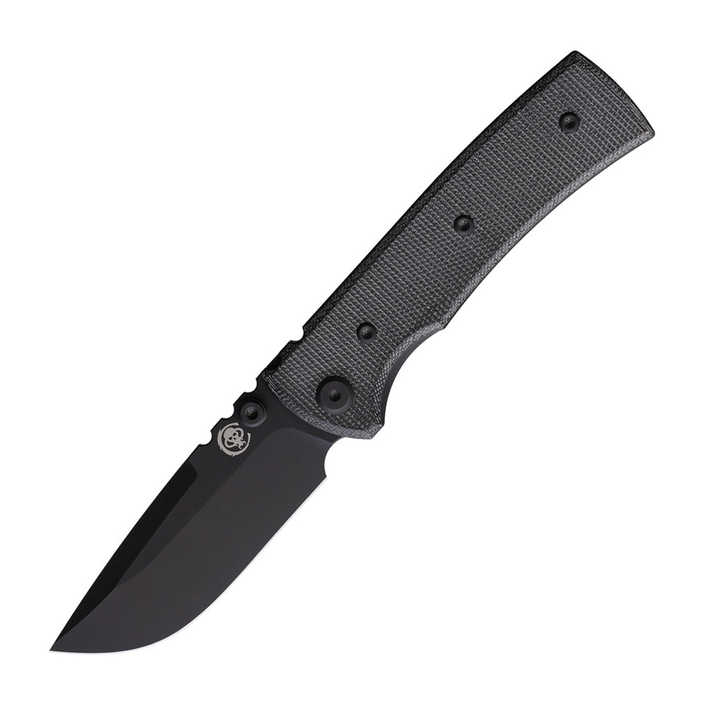 Blue Label Redencion Street Knife