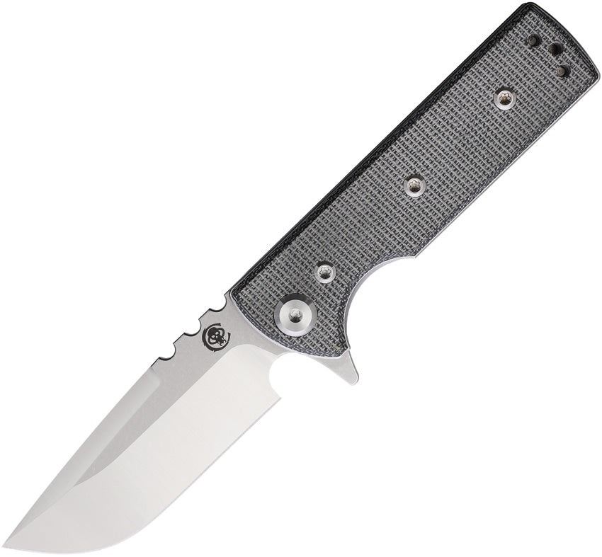 Blue Label T.A.K. Knife