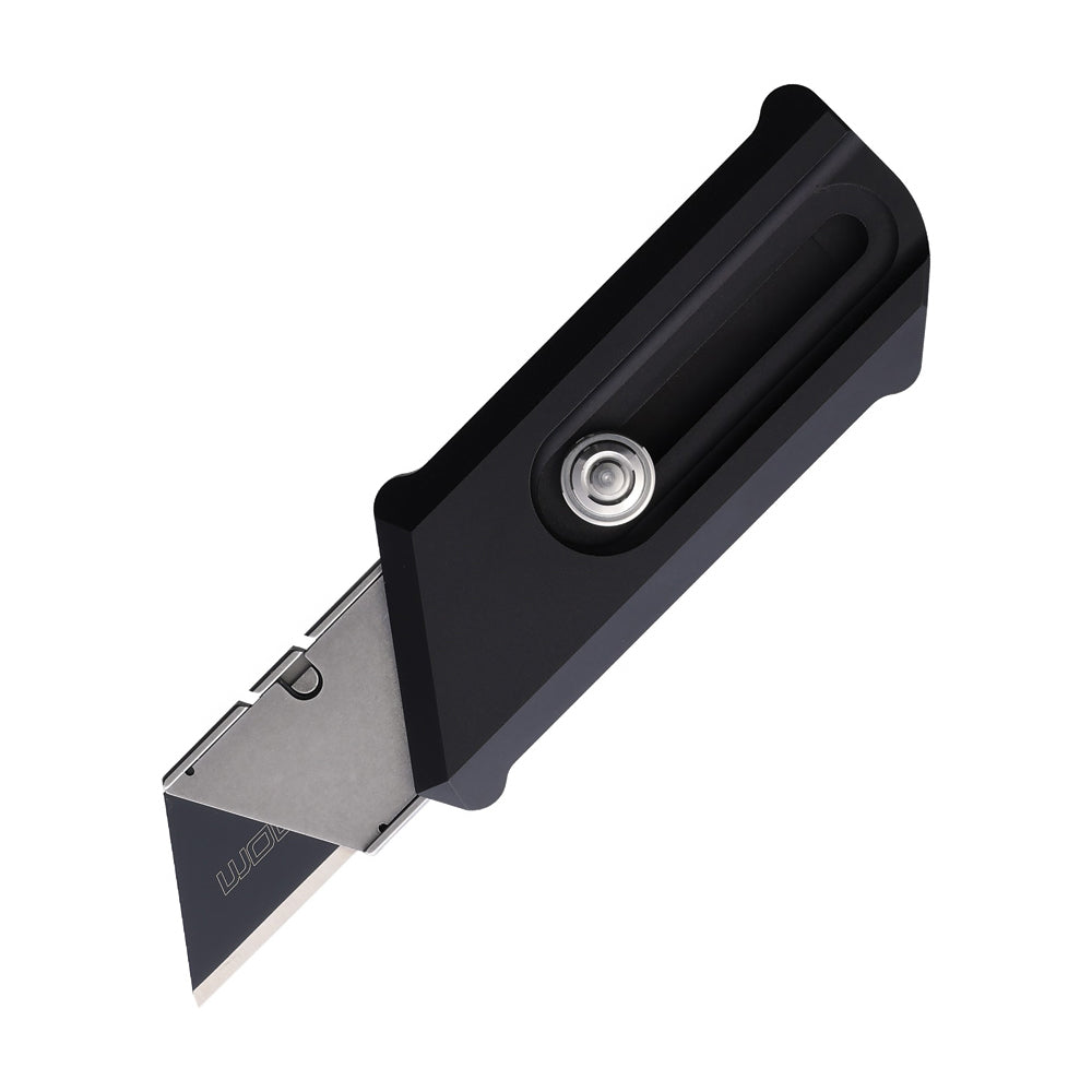 Blue Label C.H.U.B. Slipper Utility Knife