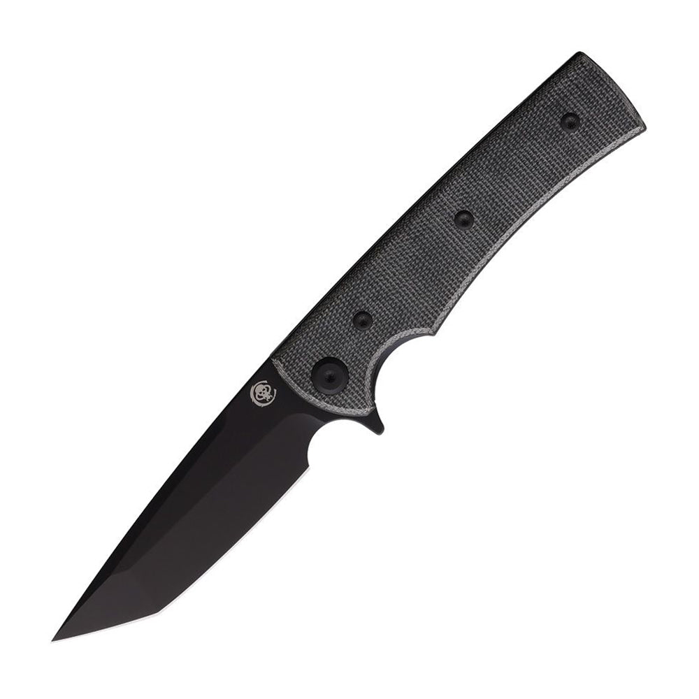 Blue Label Liberation Street Knife