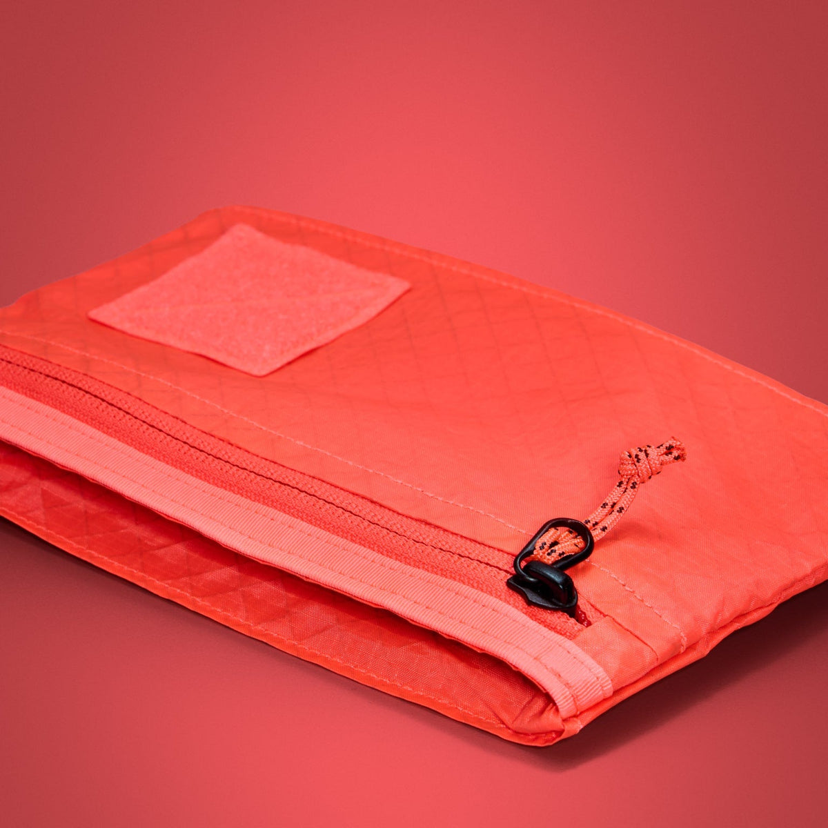 Civic Flat Pouch Kludde Edition