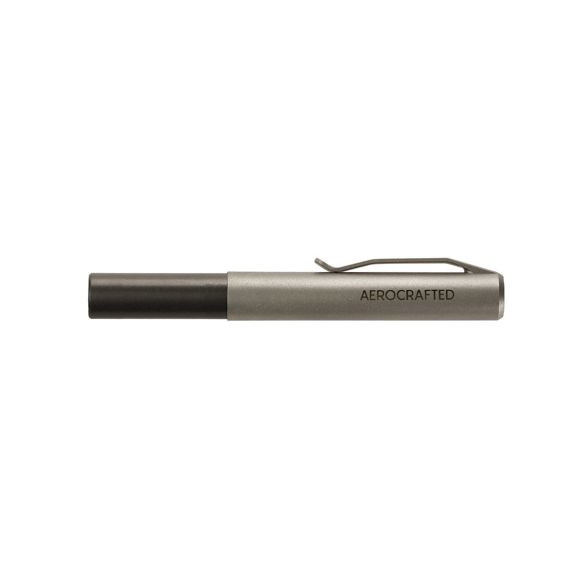 Contrail Pocket Clip Pen