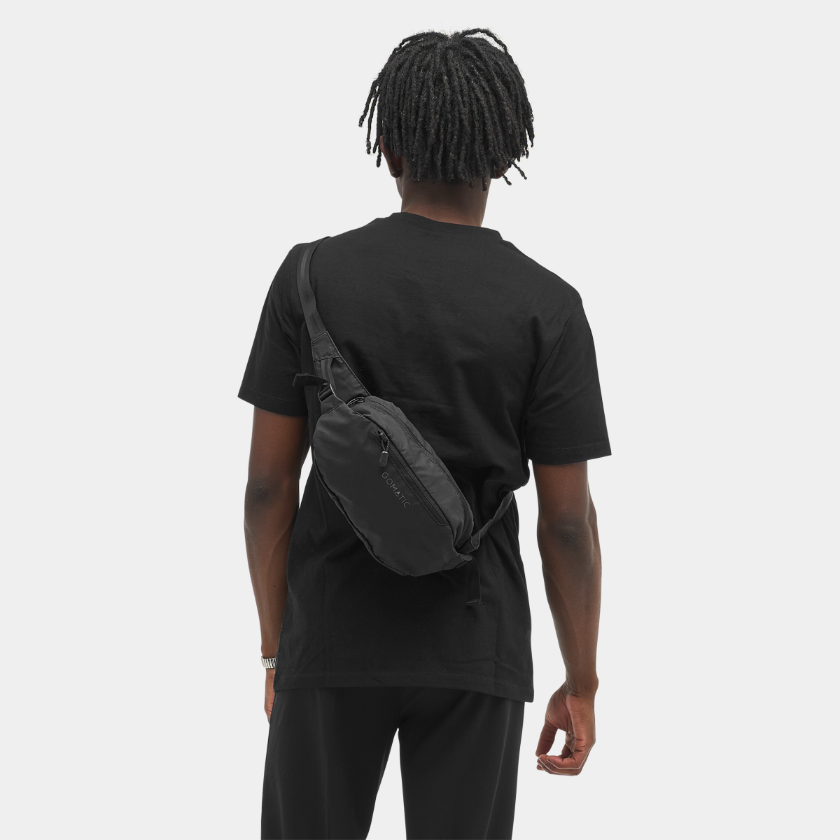 Navigator Collapsible Sling 3 L