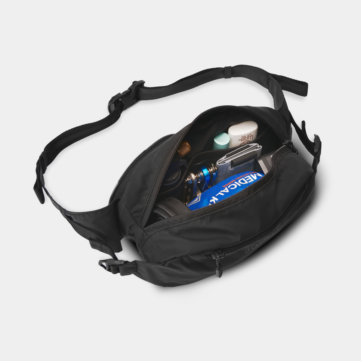 Navigator Collapsible Sling 3 L