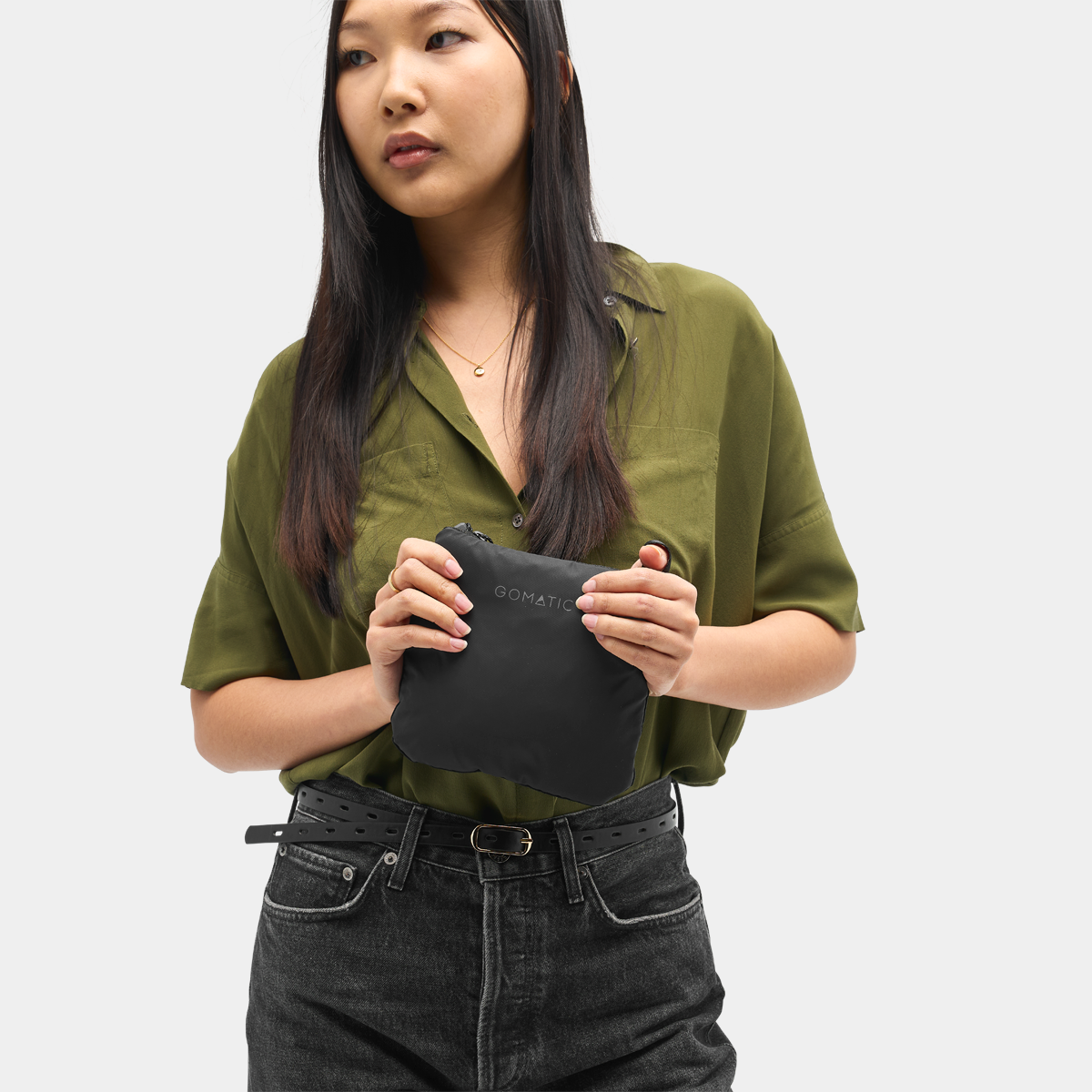 Navigator Collapsible Tote 28 L