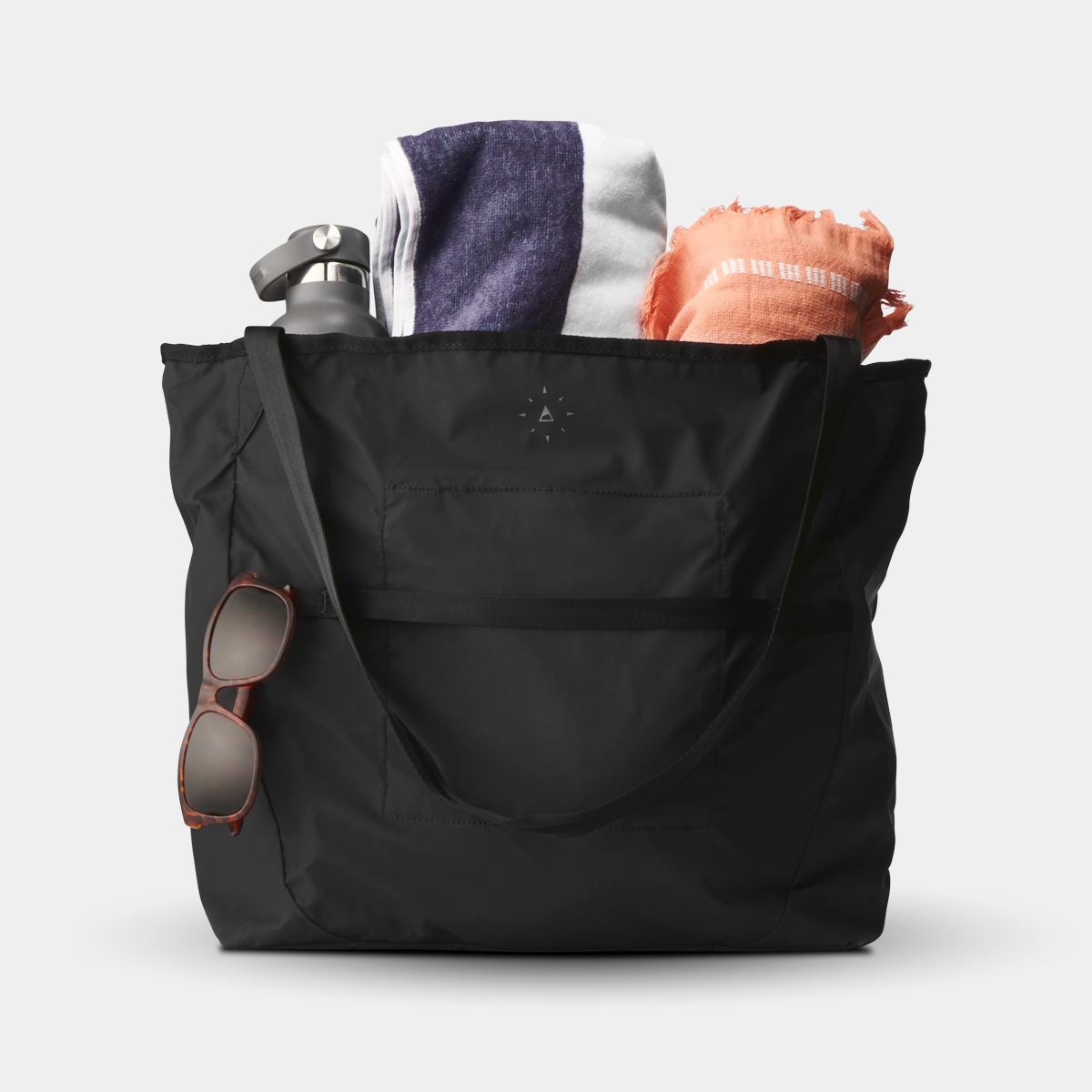 Navigator Collapsible Tote 28 L