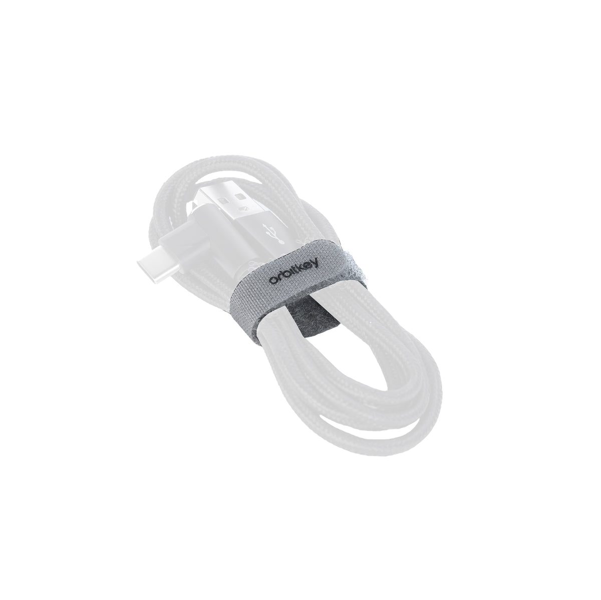 Reusable Cable Tie 6-Pack