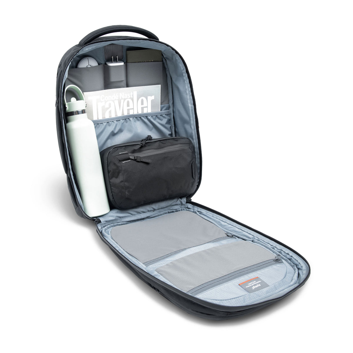 Commuter Pack 20 L - Reppu