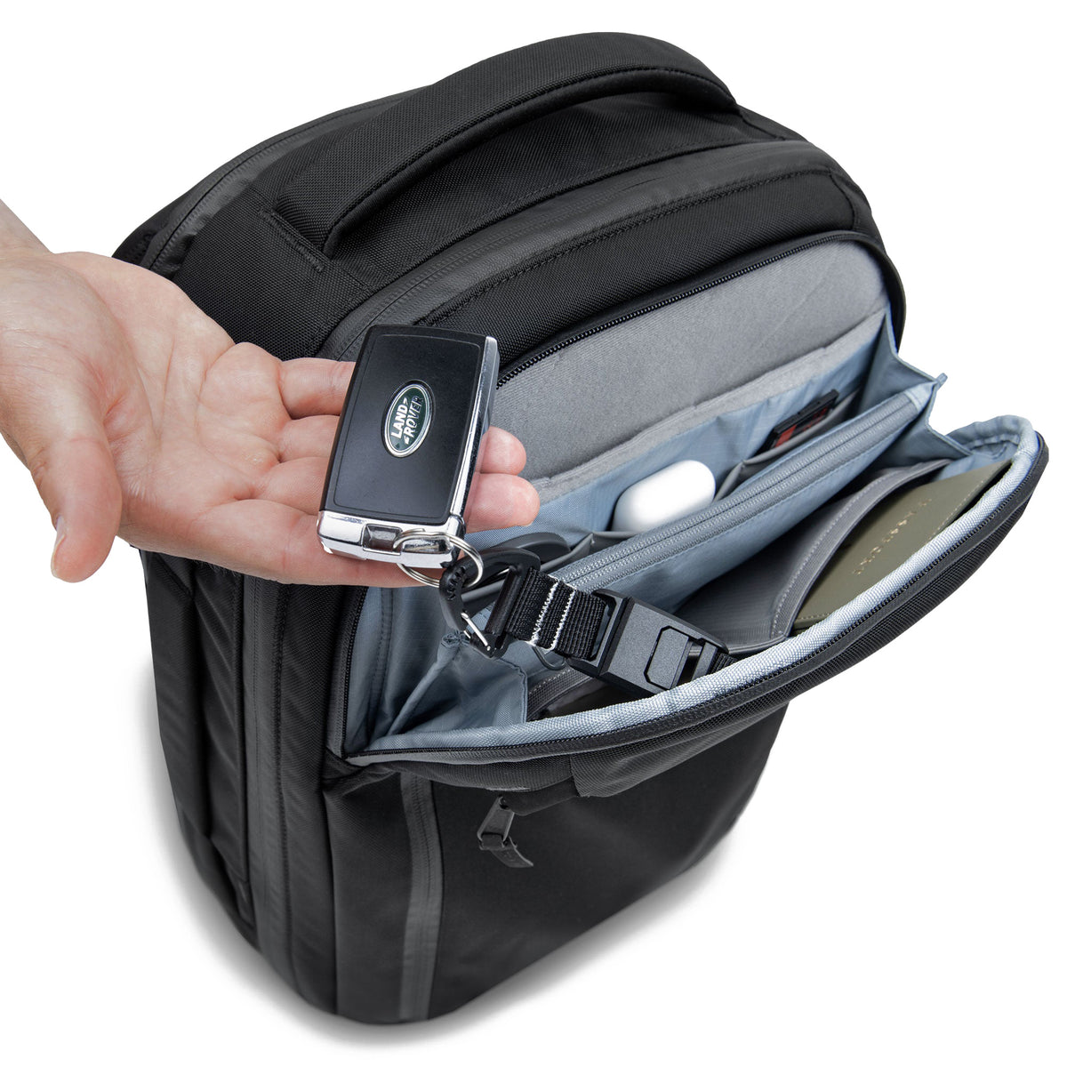 Commuter Pack 20 L - Reppu
