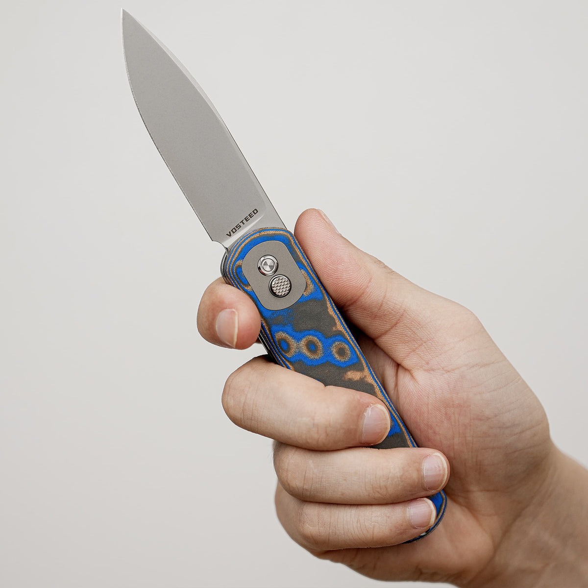 Corgi Knife
