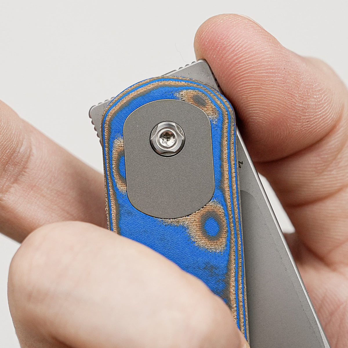 Corgi Knife