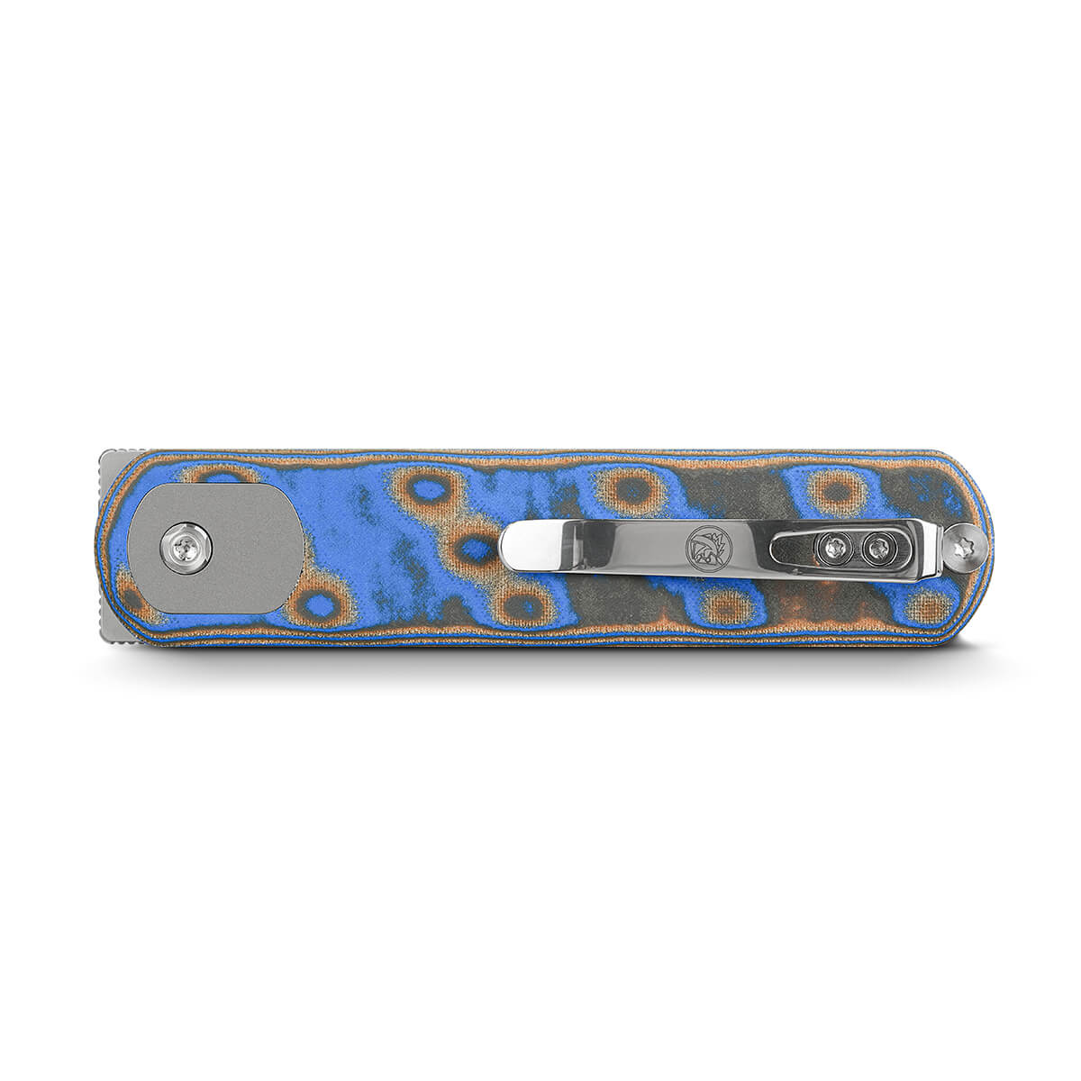 Corgi Knife
