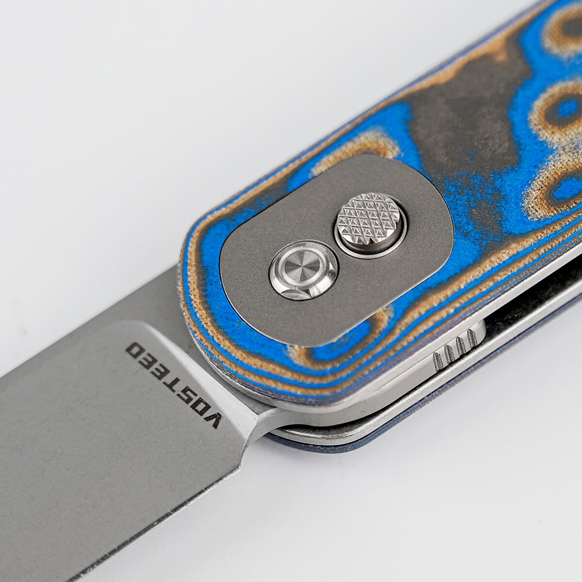 Corgi Knife