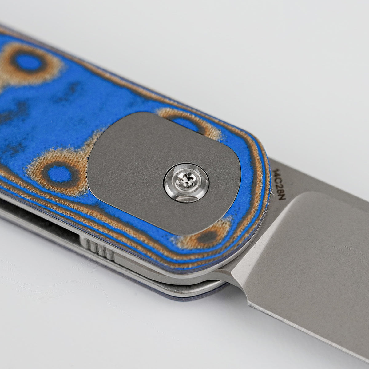Corgi Knife