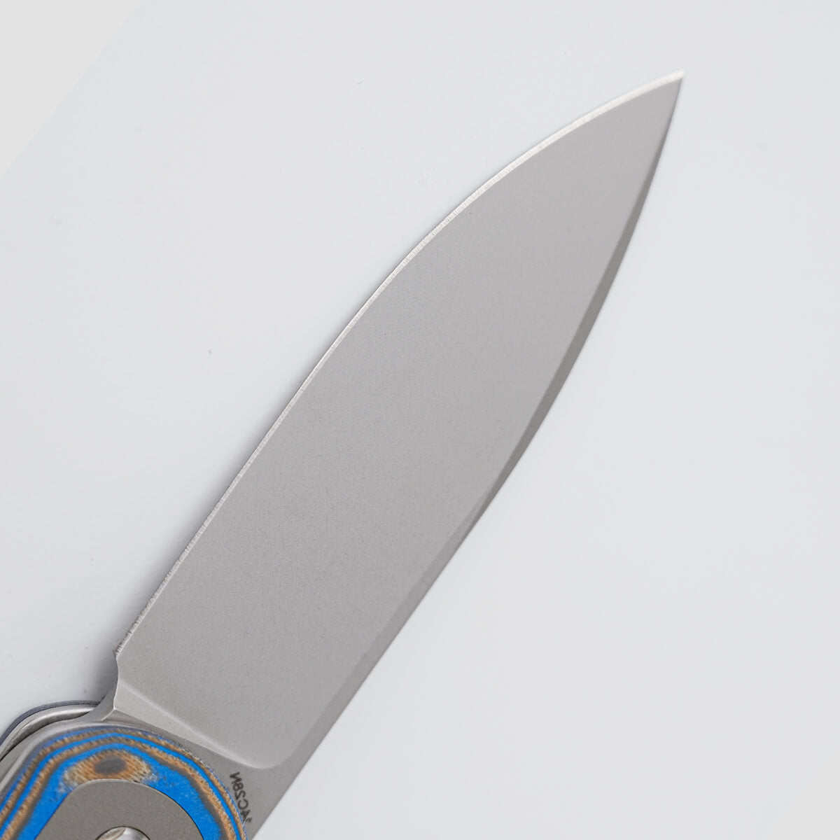 Corgi Knife