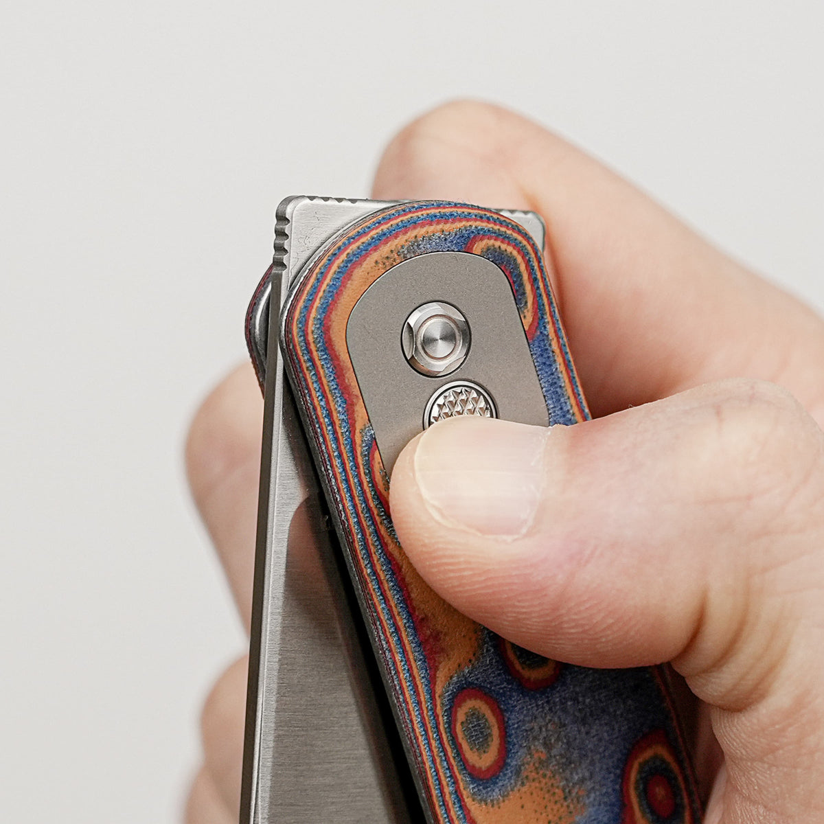 Corgi Knife
