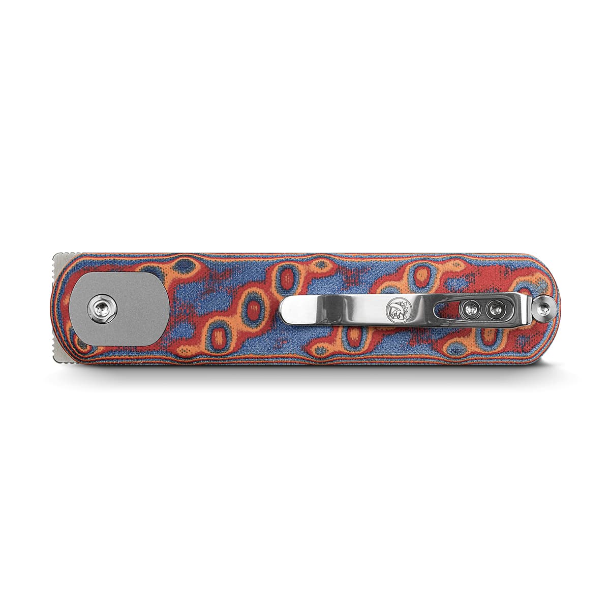 Corgi Knife