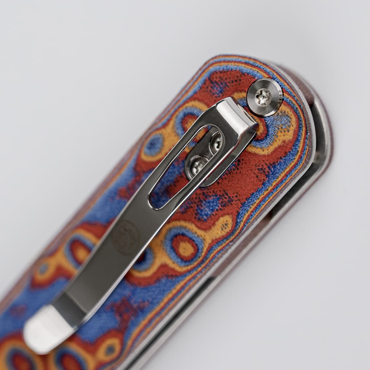 Corgi Knife