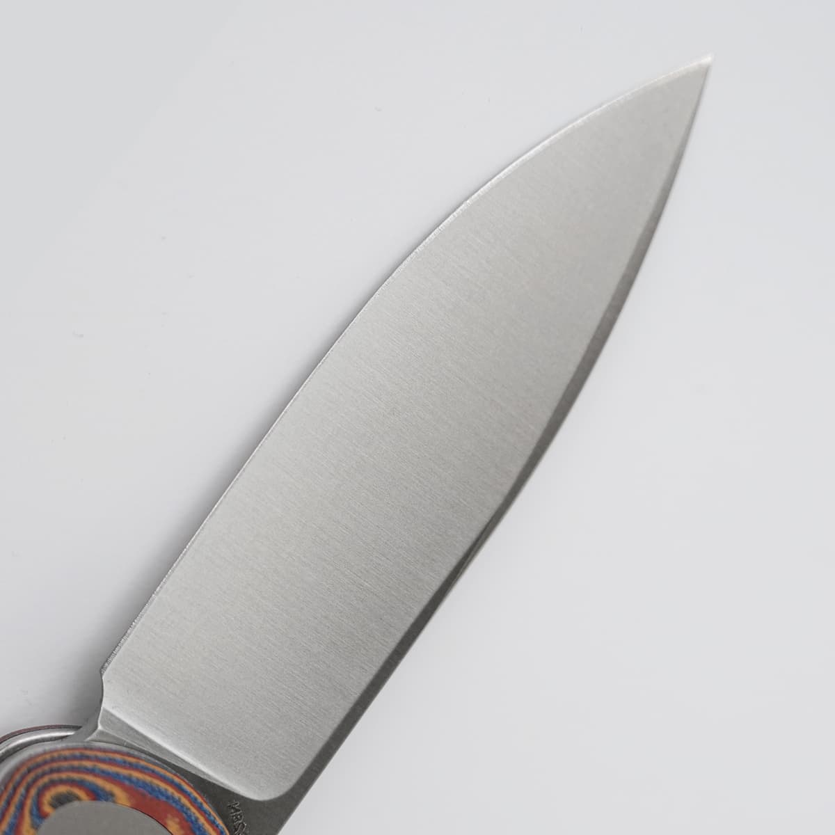 Corgi Knife
