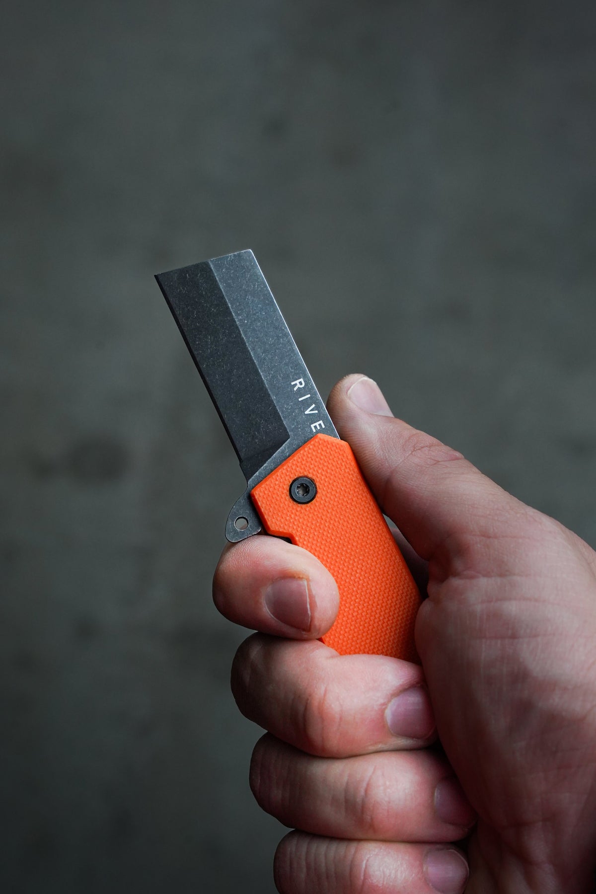 Rogue Mini 2.0 - Veitsi