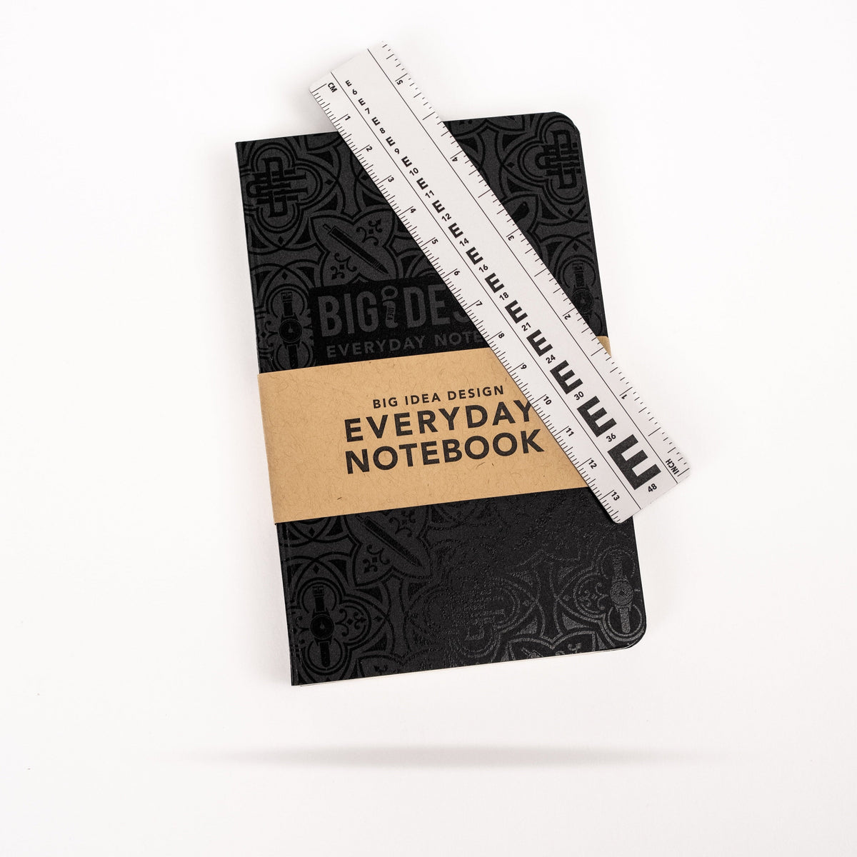 Everyday Notebook 3-Pack