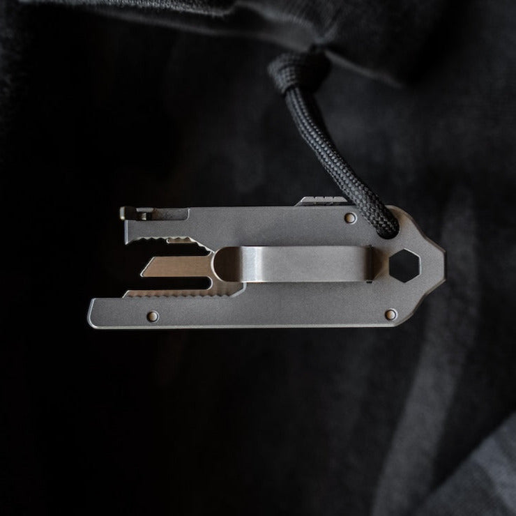 TPT Slide EZ Swap Pocket Tool