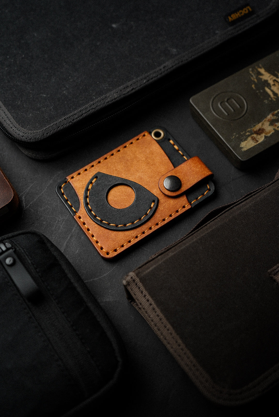 CULT EDC Wallet