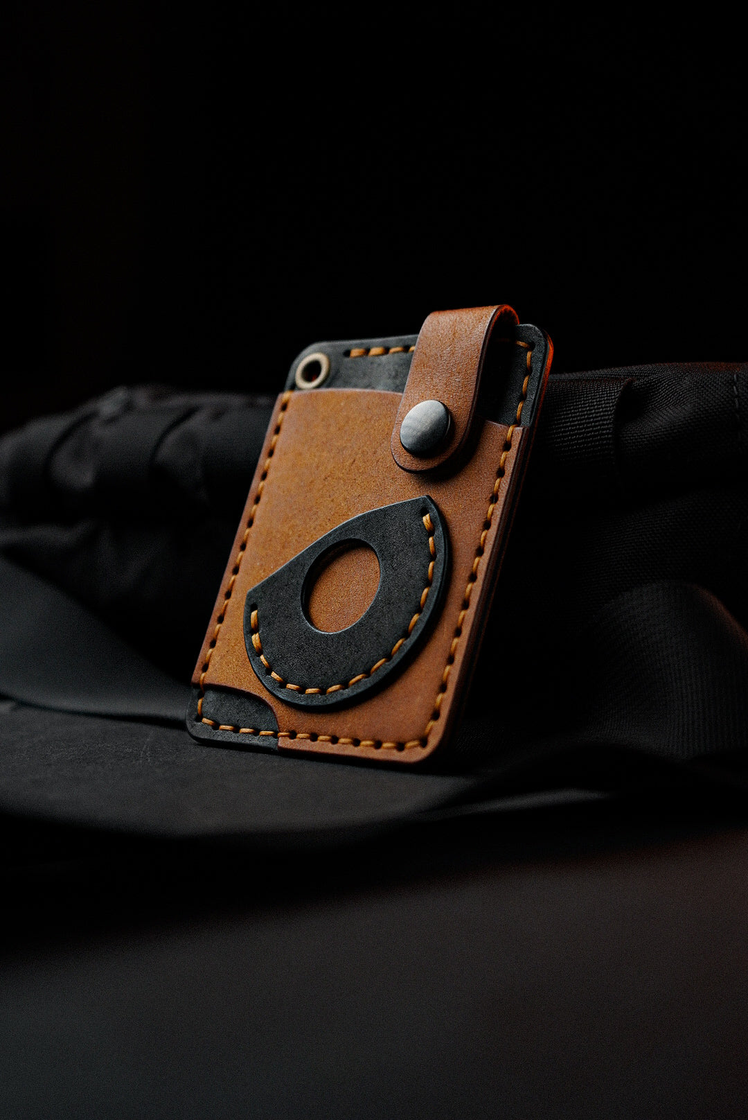 CULT EDC Wallet