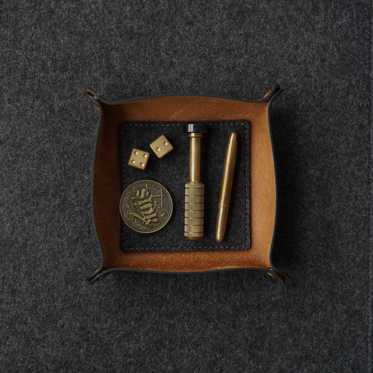 Valet Tray