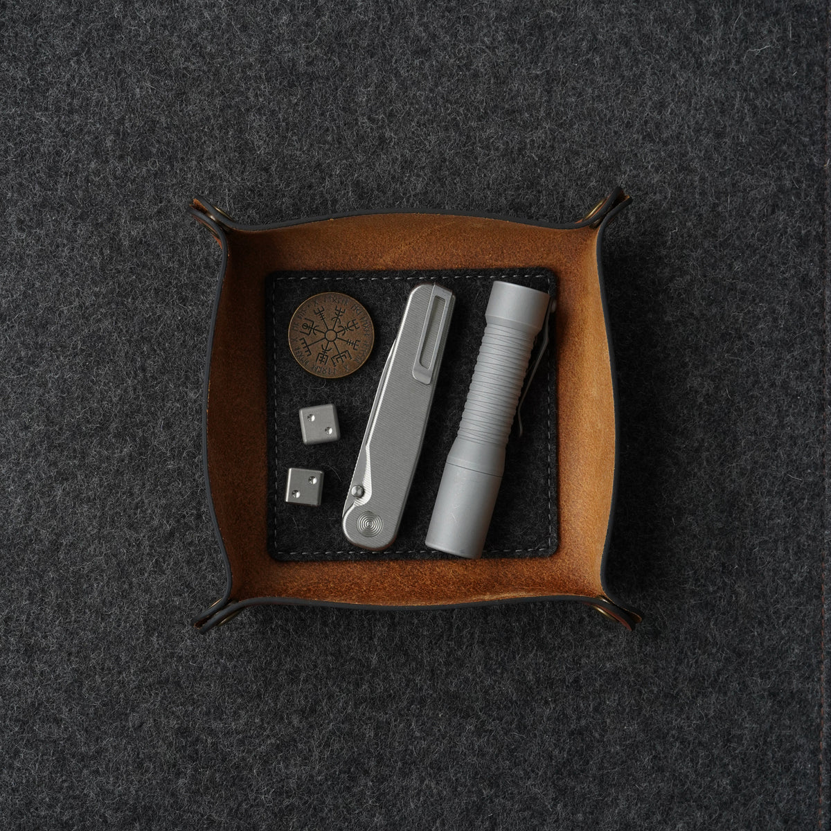 Valet Tray