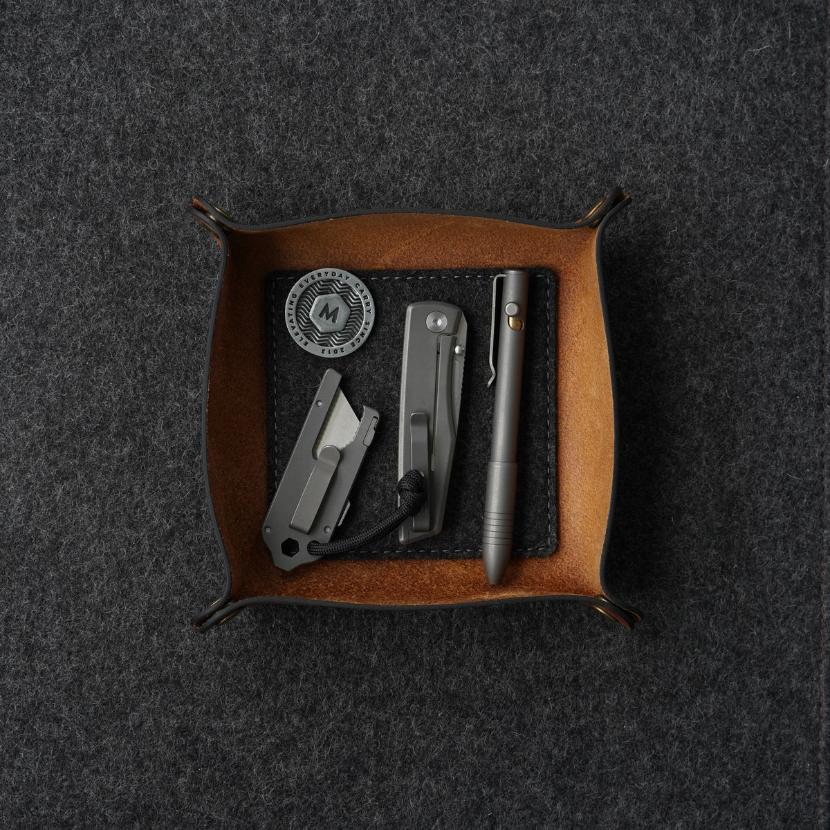 Valet Tray